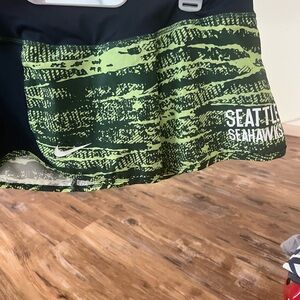 Women’s Nike running shorts size medium